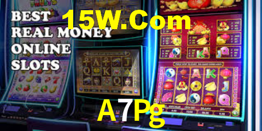 A7Pg - Plataforma Oficial App - A7Pg.Com