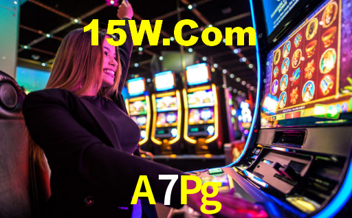 A7Pg Bet