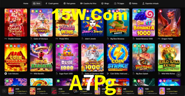 A7Pg,A7Pg.Com