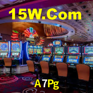 A7Pg Bet