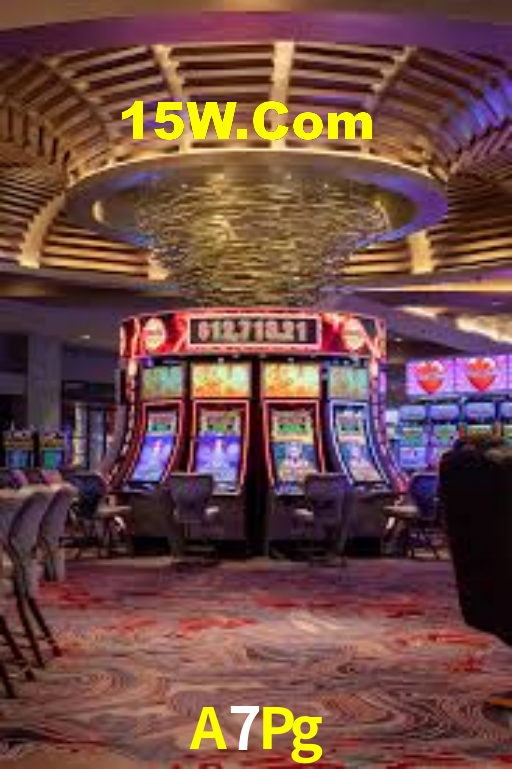 A7Pg: A Experiência de Casino com Jogos de Mesa ao Vivo