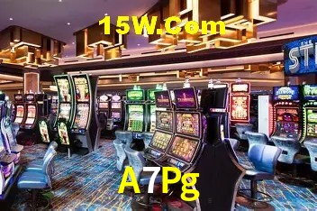 Segurança 2FA A7Pg