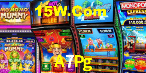 Sinta a adrenalina dos jogos de cassino com A7Pg
