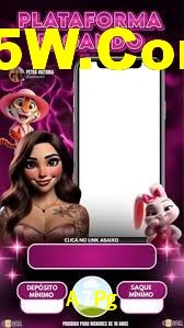 APP oficial da A7Pg para mobile